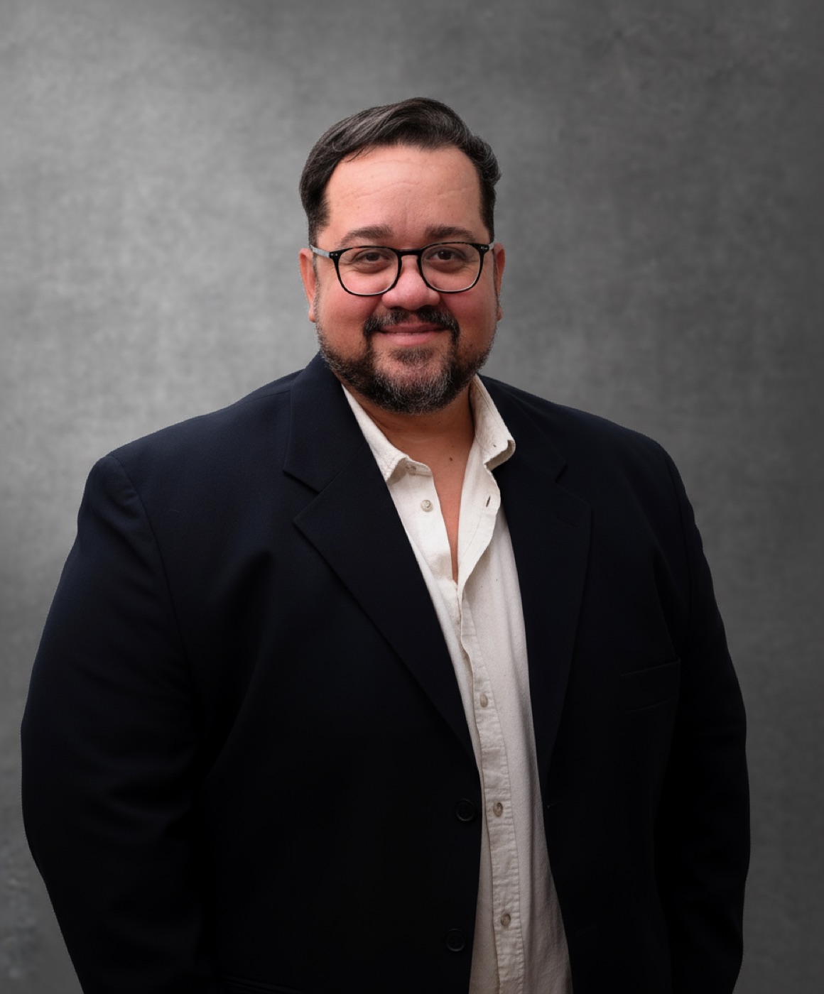 Leonardo Marinho, fundador da LM Serviços